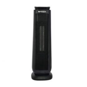 Calefactor De Piso - Touch - Ne Innova Giratorio 1500w