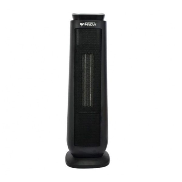 Calefactor De Piso - Touch - Ne Innova Giratorio 1500w
