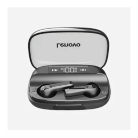 Audífonos Auriculares Inalámbricos Bluetooth 5.0 Lenovo Qt81