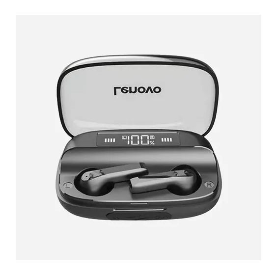 Audífonos Auriculares Inalámbricos Bluetooth 5.0 Lenovo Qt81