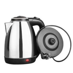 Hervidor De Agua Electrico Jarra  Alizz De 2 Lts A85a