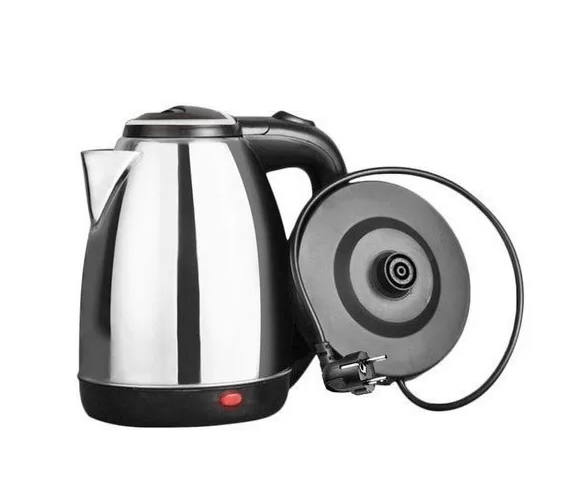 Hervidor De Agua Electrico Jarra  Alizz De 2 Lts A85a