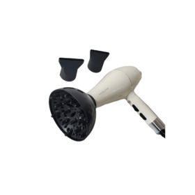 Secadora De Cabello Sokany W2000  Con Difusor Sk-14005