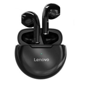 Audífono Auriculares Inalambrico Lenovo Thinkplus Ht38 Negro