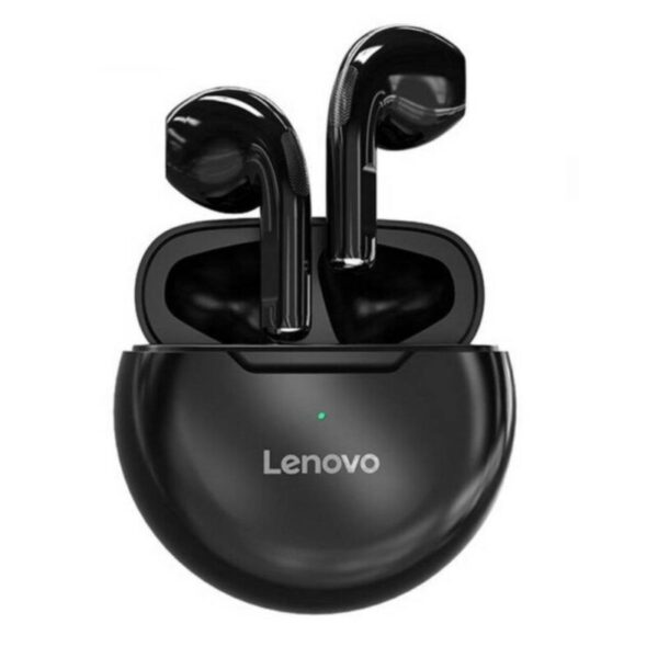 Audífono Auriculares Inalambrico Lenovo Thinkplus Ht38 Negro