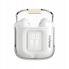 Audífonos Auriculares Bluetooth Inalámbricos Lenovo Pro  Lp6PROBK