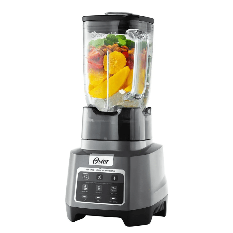 Licuadora Oster Profesional Xtreme Tecnología Reversible Blstxpg-bw