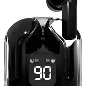 Audífonos Inalámbricos Com Bluetooth Ultrapods Max Bt 5.3