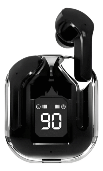 Audífonos Inalámbricos Com Bluetooth Ultrapods Max Bt 5.3