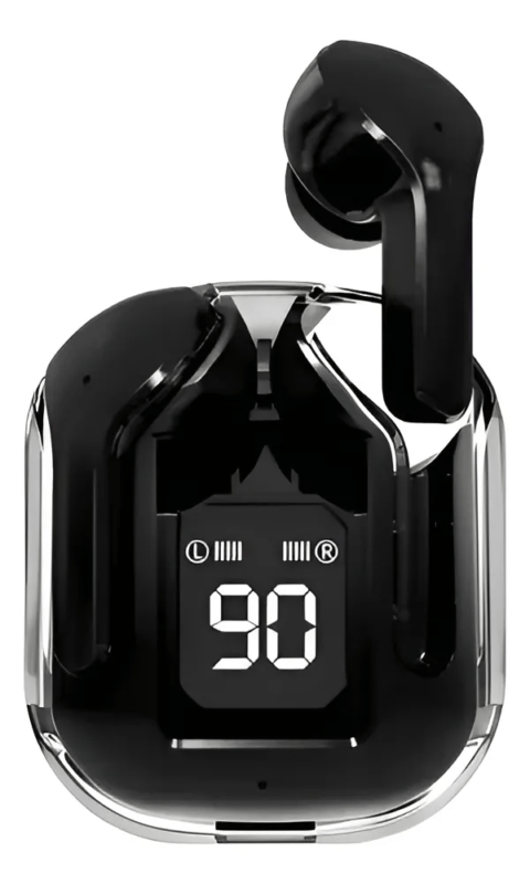 Audífonos Inalámbricos Com Bluetooth Ultrapods Max Bt 5.3
