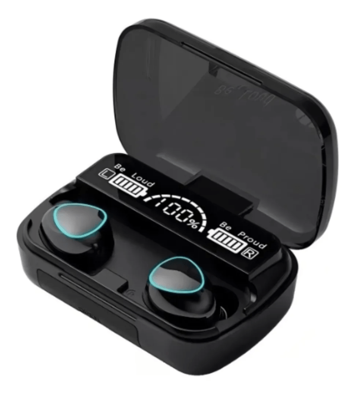 Audifonos Inalámbricos Bluetooth 5.1 M10-bt