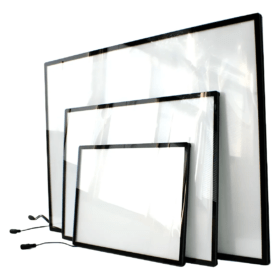 Pantalla Publicitaria Publicidad Led Para Negocios 40*60