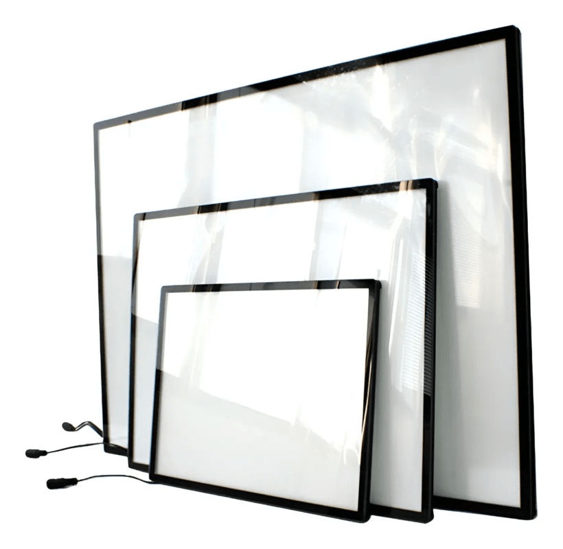 Pantalla Publicitaria Publicidad Led Para Negocios 40*60