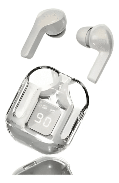 Audífonos Inalámbricos Com Bluetooth Ultrapods Max Bt 5.3 - Imagen 2