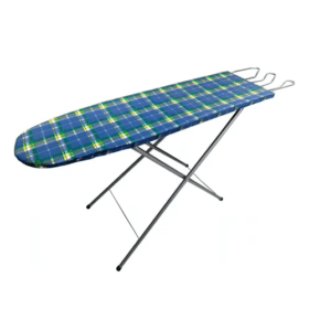 Planchador Tabla De Planchar De Mandera