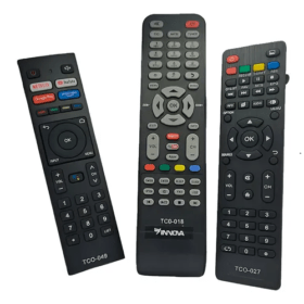 Control Remoto LG, Samsung, Sony Y Etc Television Y Smart Tv