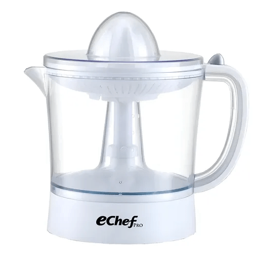 Extractor Exprimidor De Naranja-críticos Echef Pro Bl917b