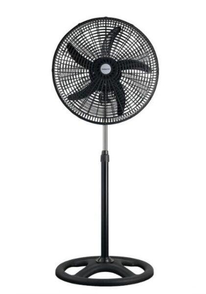 Ventilador 18 Pulgadas De Pedestal Sokany Sk-19011
