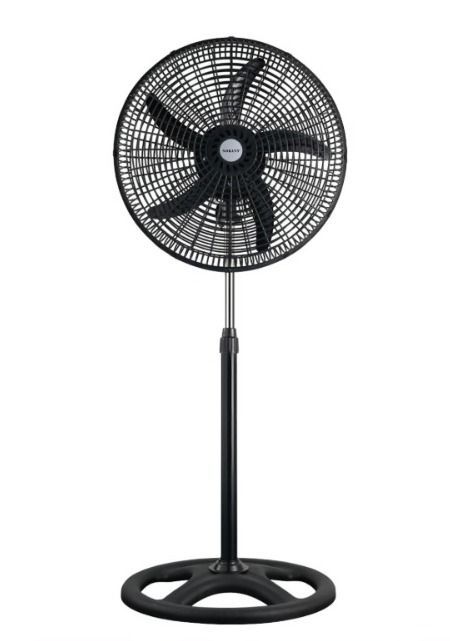 Ventilador 18 Pulgadas De Pedestal Sokany Sk-19011
