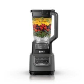 Licuadora Profesion Ninja Classic Blend 1.75 Litros Be200laa