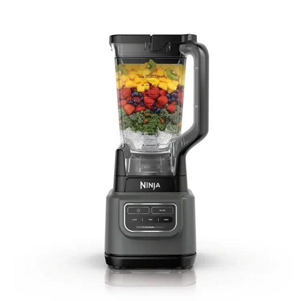 Licuadora Profesion Ninja Classic Blend 1.75 Litros Be200laa