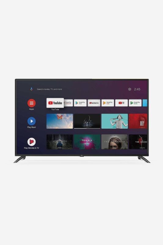 Televisión Smart Tv 32 Pulgadas Riviera Google Tv Glt32tpx9 - Imagen 3