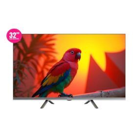 Televisión Smart Tv 32 Pulgadas Riviera Google Tv Glt32tpx9