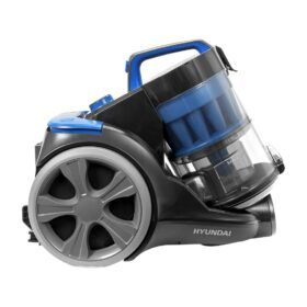Aspiradora Hyundai Con Filtro Y 2 Litros De Capacidad Cj172