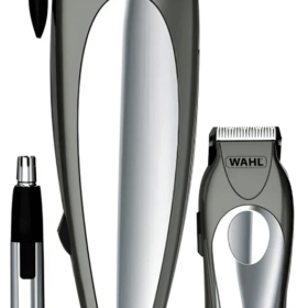 Cortador De Cabello Y Patillera 21 Piezas Wahl 79305-3608 - Imagen 4