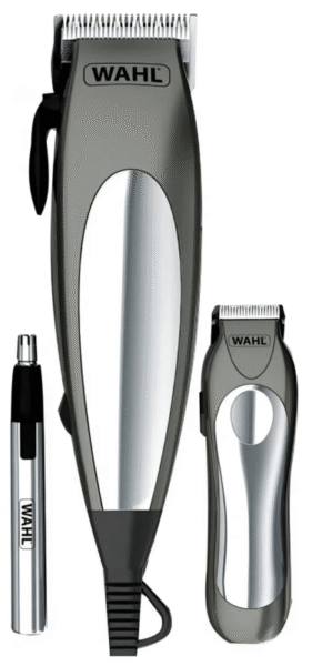 Cortador De Cabello Y Patillera 21 Piezas Wahl 79305-3608 - Imagen 4