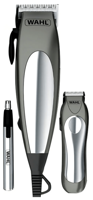 Cortador De Cabello Y Patillera 21 Piezas Wahl 79305-3608 - Imagen 4