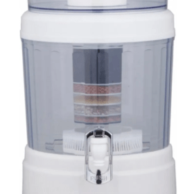 Purificador De Agua De Mesa 14 Litros Umco 5162 - Imagen 2