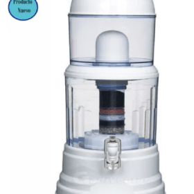 Purificador De Agua De Mesa 14 Litros Umco 5162