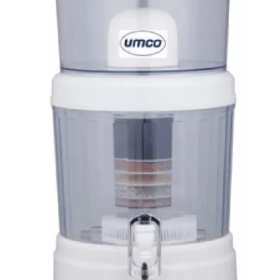 Purificador De Agua De Mesa 14 Litros Umco 5162 - Imagen 3