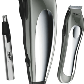 Cortador De Cabello Y Patillera 21 Piezas Wahl 79305-3608 - Imagen 2