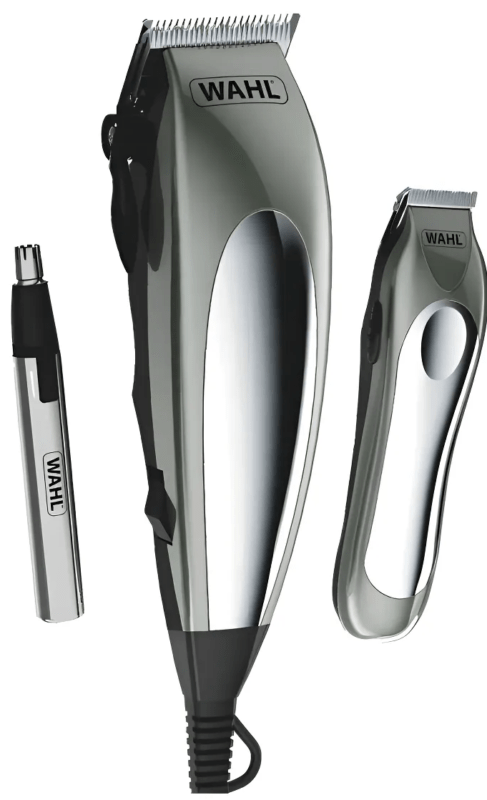 Cortador De Cabello Y Patillera 21 Piezas Wahl 79305-3608 - Imagen 2