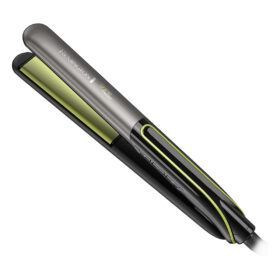 Plancha De Cabello Remington Aguacate Con Macadamia Calentamiento Rápido S12A - Imagen 2