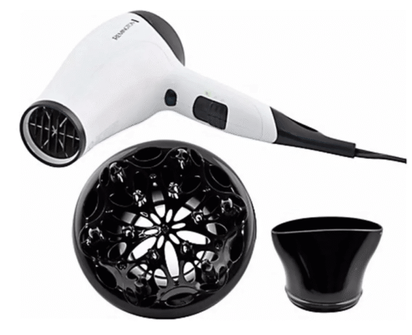Secadora De Pelo Profesional Remington 2000w D3015