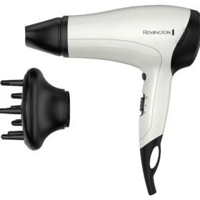 Secadora De Pelo Profesional Remington 2000w D3015 - Imagen 2