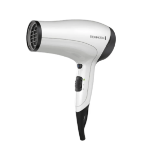 Secadora De Pelo Profesional Remington 2000w D3015 - Imagen 4
