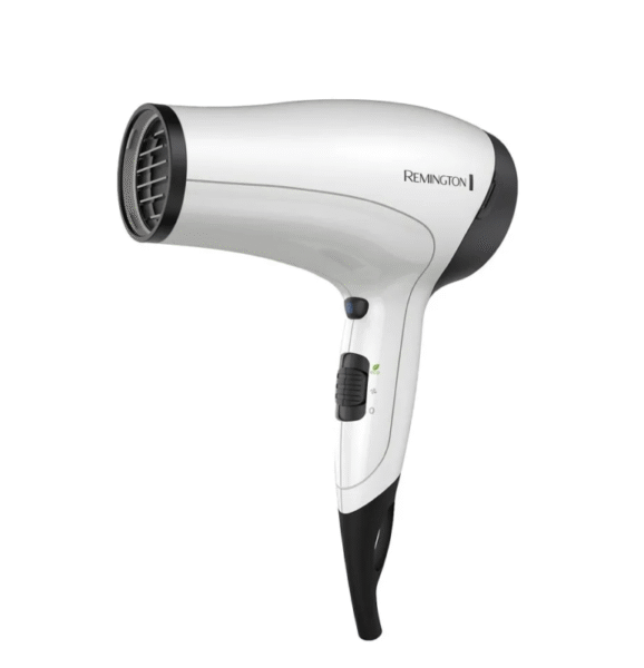 Secadora De Pelo Profesional Remington 2000w D3015 - Imagen 4