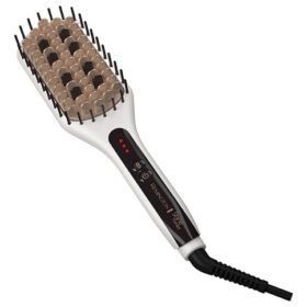 Cepillo Alisador Remington Con Infusión De Aceite Rcb7403