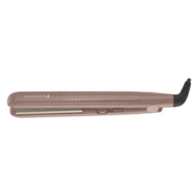 Plancha De Cabello Remington Calentamiento Rápido S6300m - Imagen 2