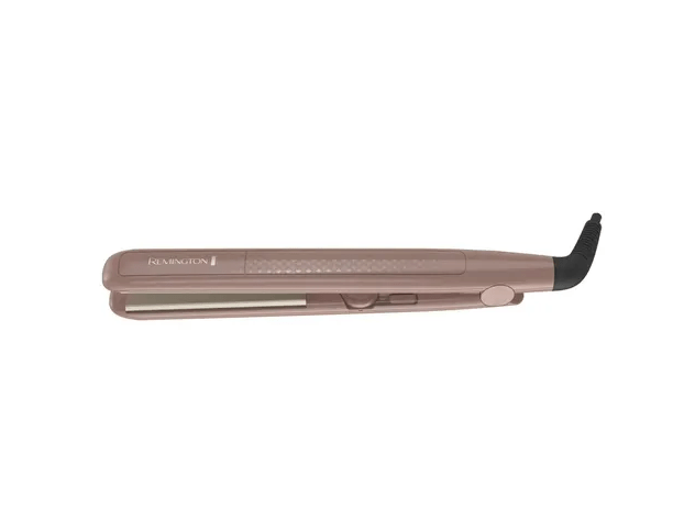 Plancha De Cabello Remington Calentamiento Rápido S6300m - Imagen 2