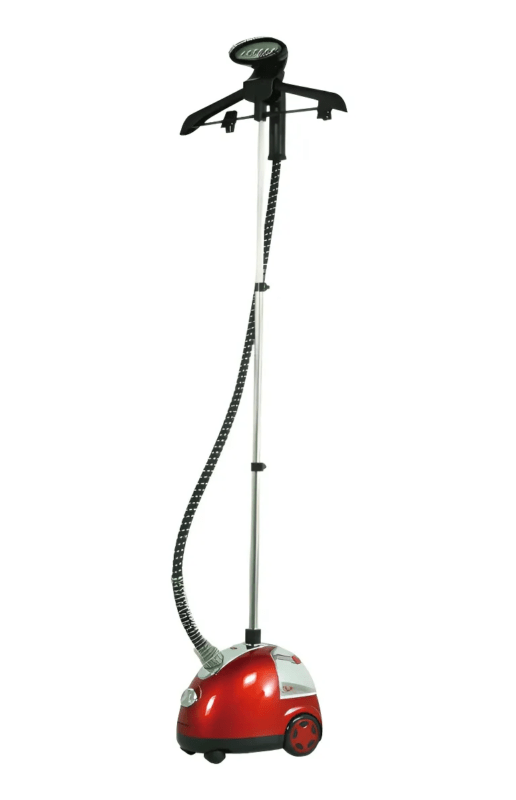 Plancha A Vapor Vertical Sokany Para Pantalón Sk-4002