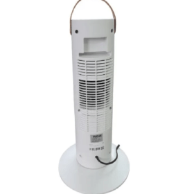 Calefactor Y Ventilador Rca Función Giratoria E63r - Imagen 3