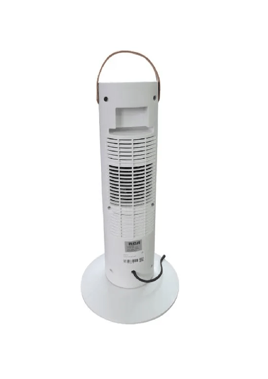 Calefactor Y Ventilador Rca Función Giratoria E63r - Imagen 3