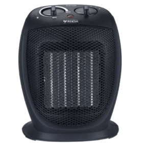 Calefactor De Piso - Touch - Ne Innova 1500w - Imagen 2