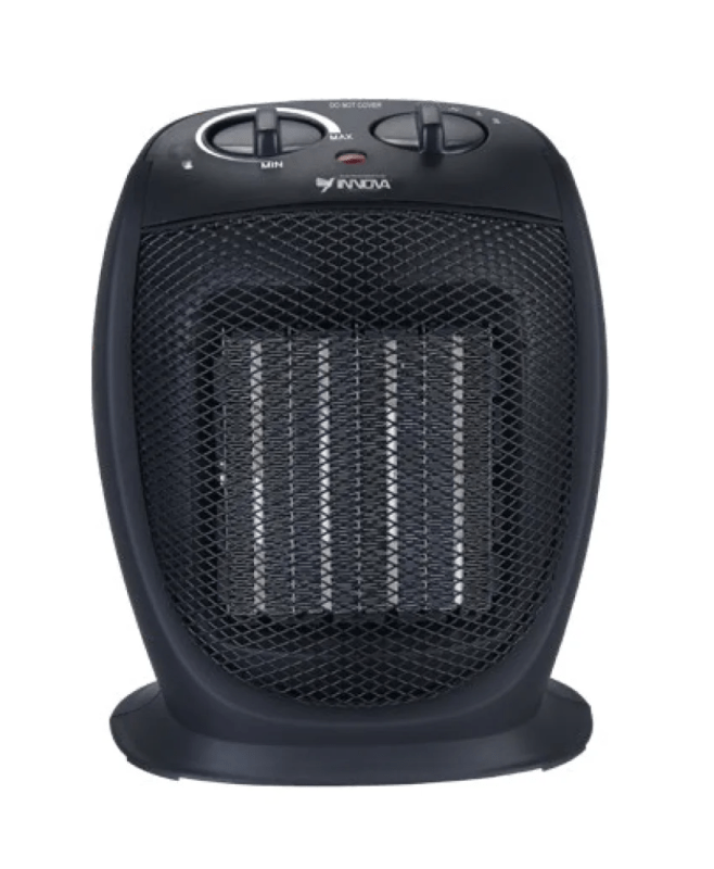 Calefactor De Piso - Touch - Ne Innova 1500w - Imagen 2