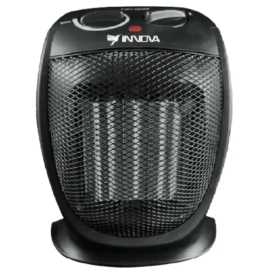 Calefactor De Piso - Touch - Ne Innova  1500w